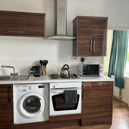 لندن Bright Apartment Near Hyde Park المظهر الخارجي الصورة