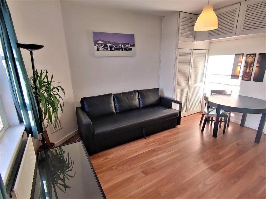 لندن Bright Apartment Near Hyde Park المظهر الخارجي الصورة
